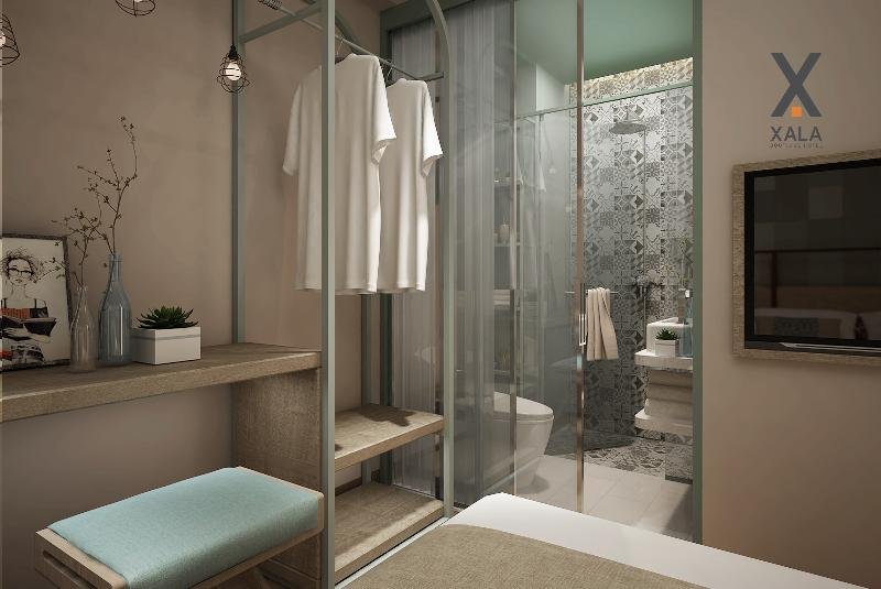 Фото Xala Boutique Hotel