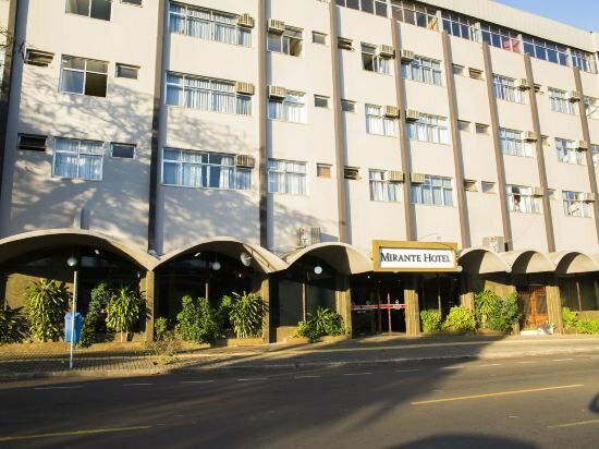 Гостиница Hostel Estoril Foz в Фос-ду-Игуасу