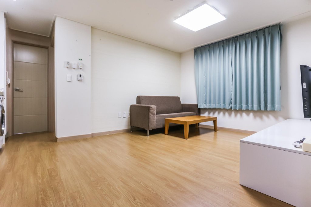 Фото Yegreen Residence Hotel