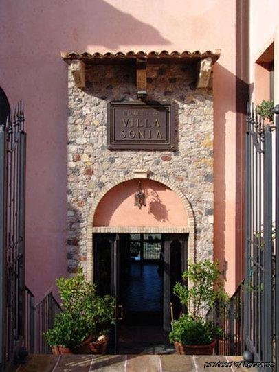 Фото Hotel Villa Sonia