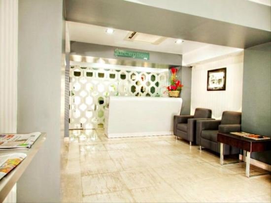 Фото Collection O 28825 Oriental Inn