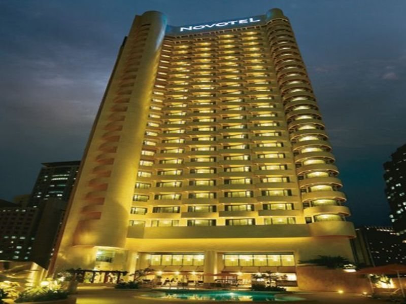 Фото отеля 4