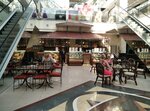 U Fontana (Moskovskoye Highway, 163Б), cafe