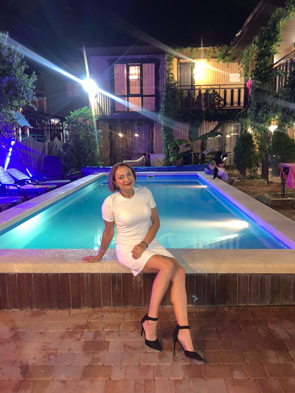 Фото Вилла Лючия 2