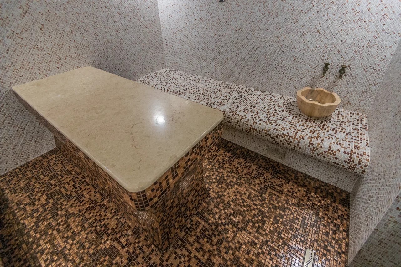 Фото Forrest Terrace Hotel