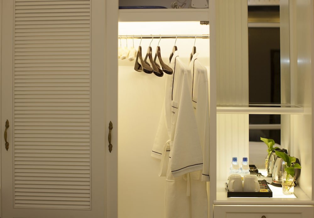 Фото Alagon Central Hotel & SPA