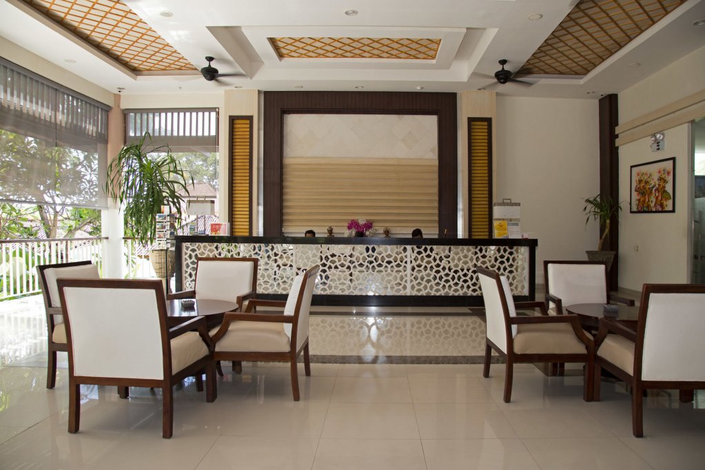 Фото Zen Rooms Tanjung Benoa Pratama