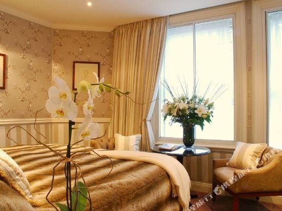 Фото The Rubens at the Palace