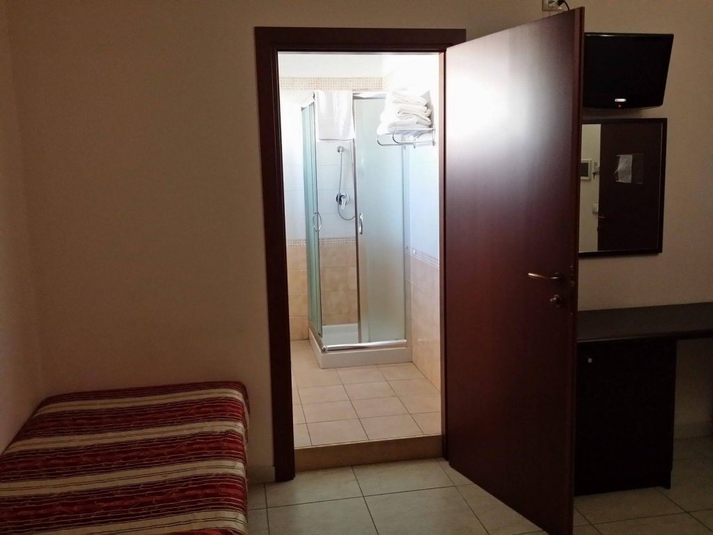 Фото La Tana del Lupo