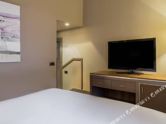 Фото Santo Mauro, a Luxury Collection Hotel, Madrid