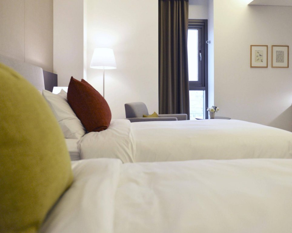 Фото Urban Place Gangnam