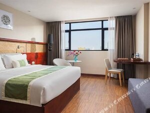 Гостиница G Mekong Hotel