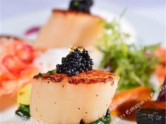 Фото Relais & Chateaux Chaptel Hangzhou Hotel