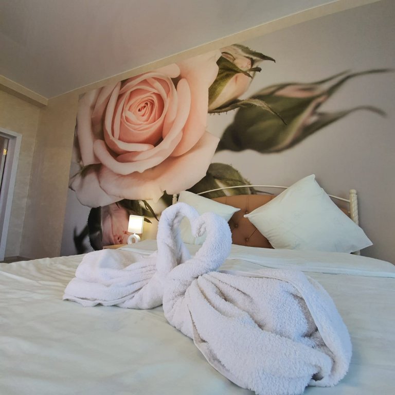 Фото Вилла Парк Изобильное