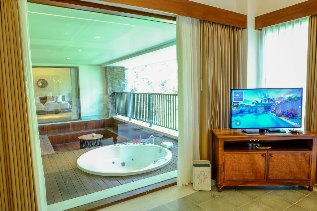 Фото Visesa Ubud Resort