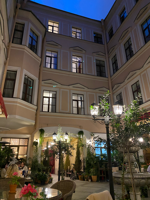 Фото Екатерина