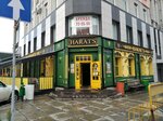 Harat's pub (Karla Marksa Street, 12к3), bar, pub