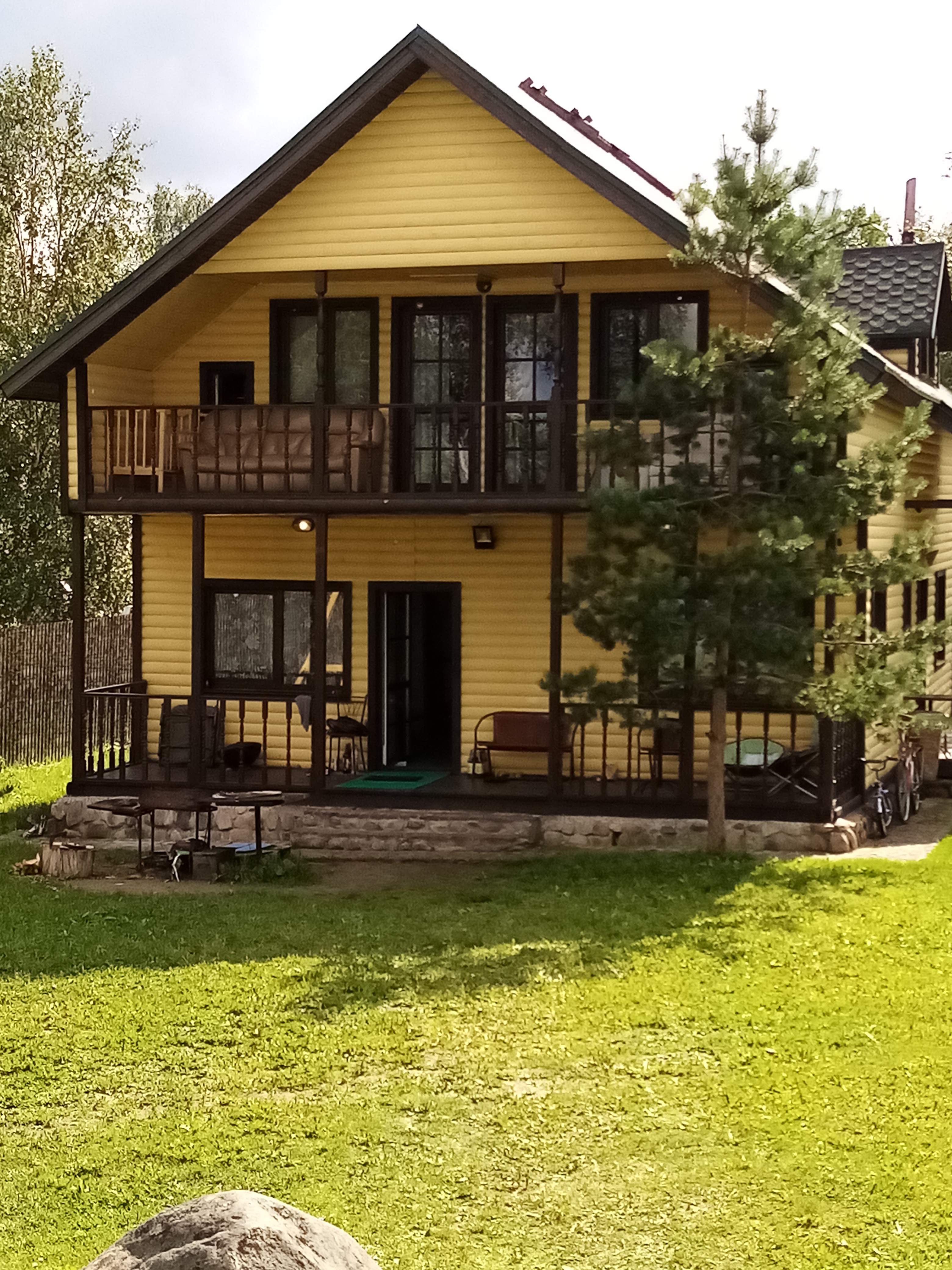 Фото Святозеро