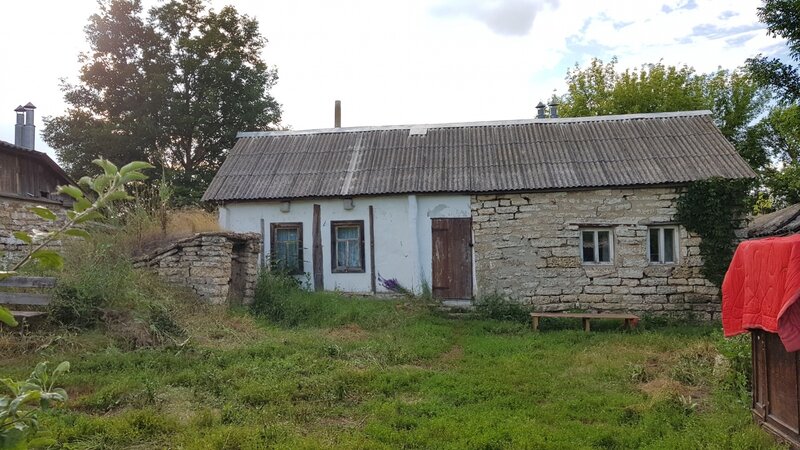 Старая мельница — фото 3