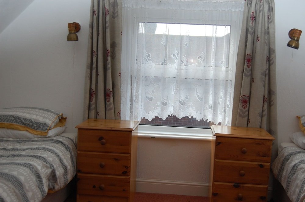 Фото Weatherbury Hotel