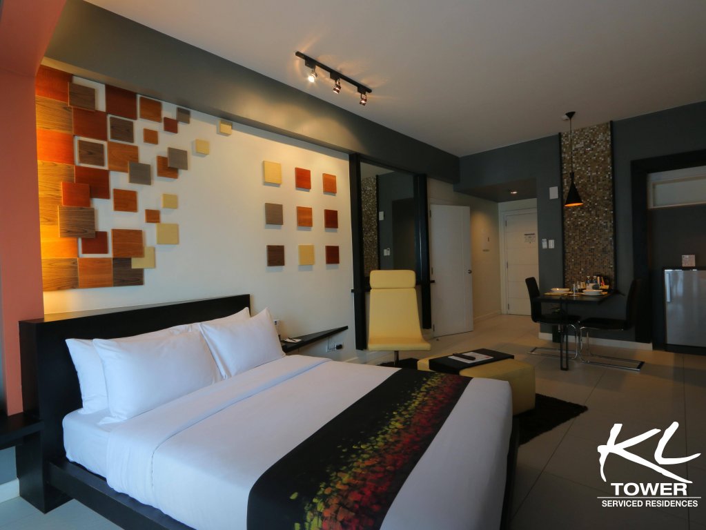 Фото Kl Executive Greenbelt Klx