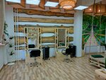 Your Hairdresser (posyolok Pridorozhny, mikrorayon Yuzhny Gorod, Alabina Street, 34), beauty salon