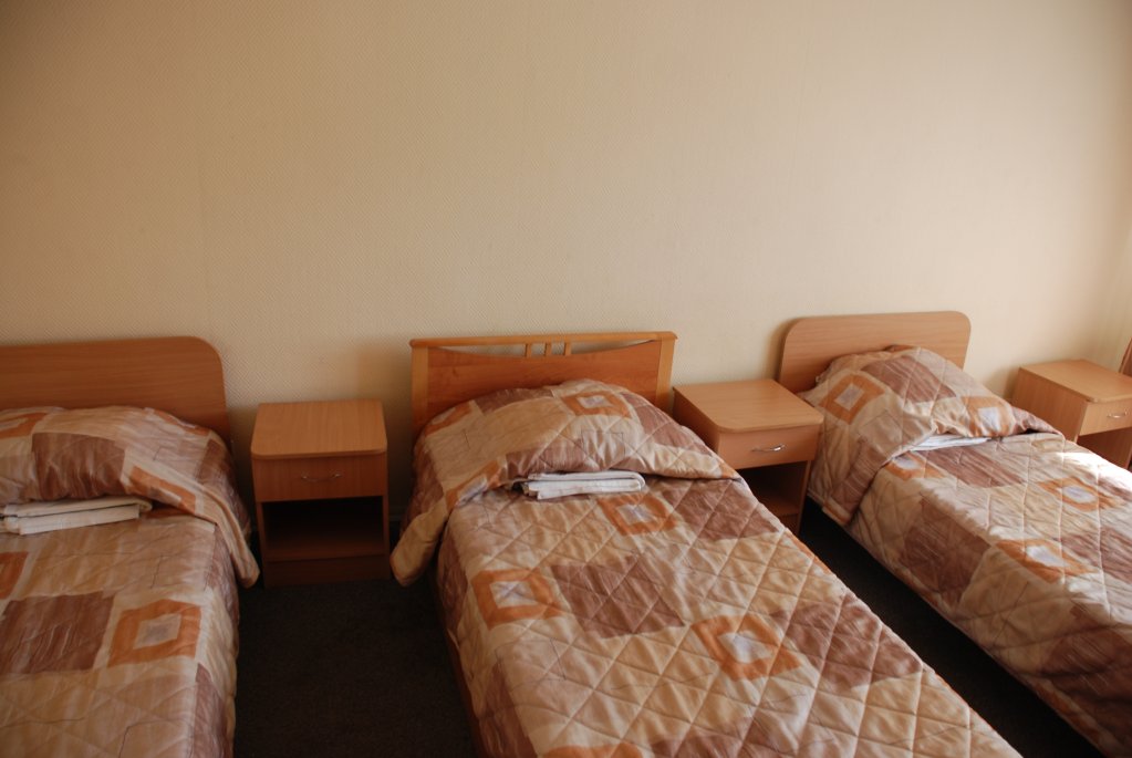 Фото Энергетик