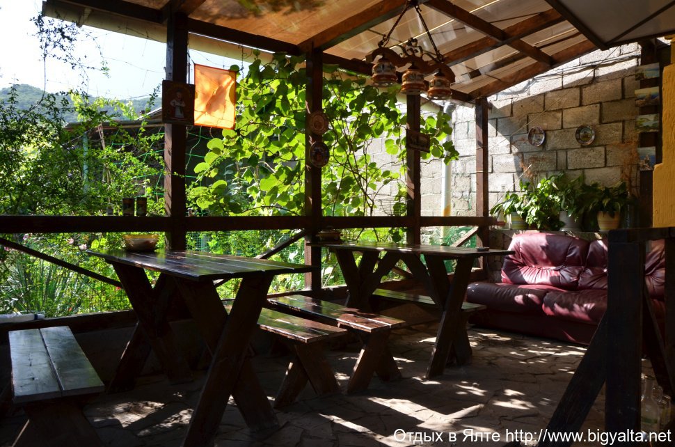 Фото Теремок