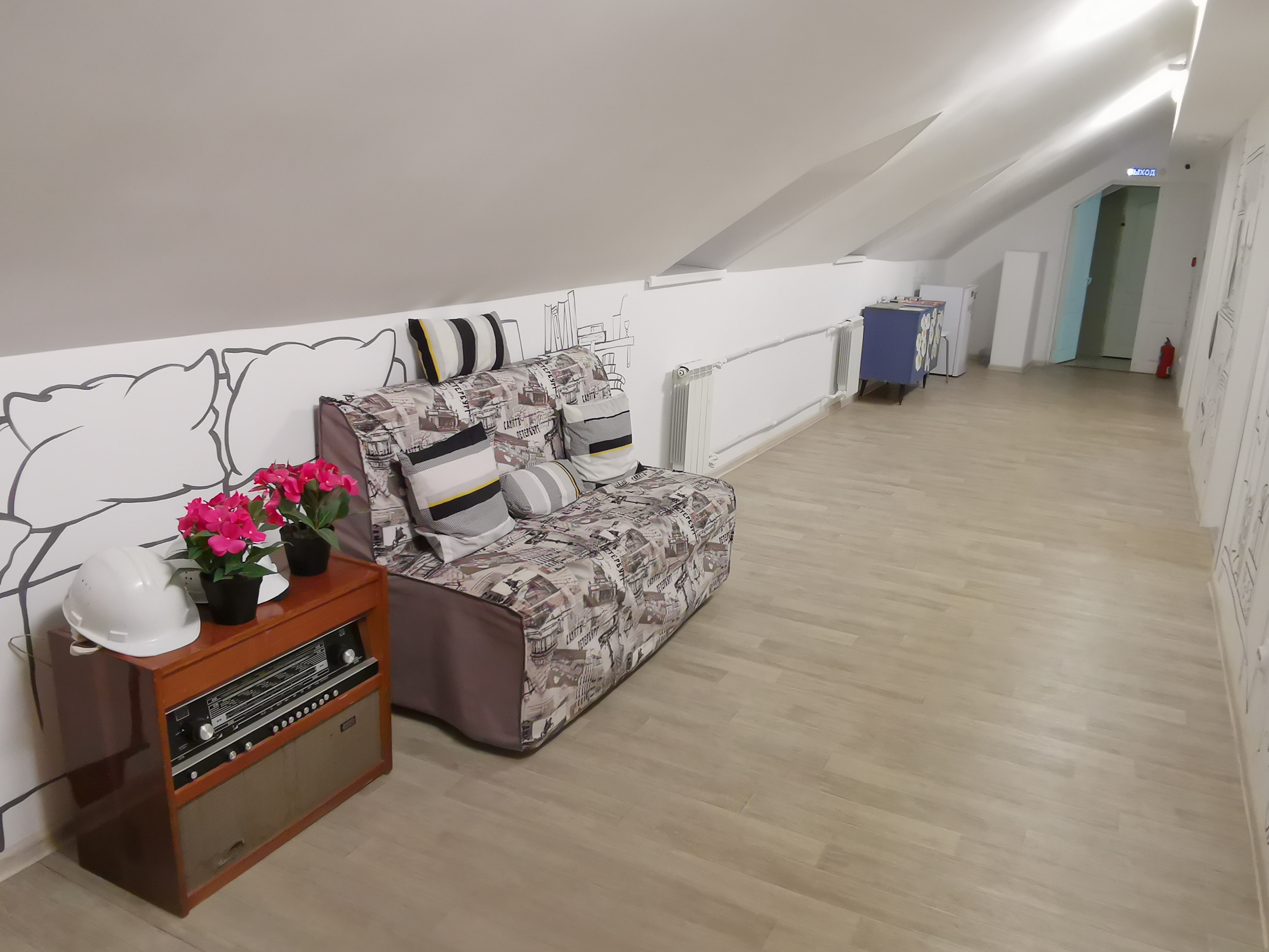 Фото Центральный