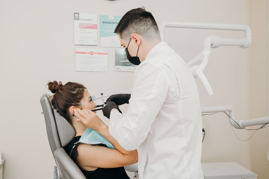 Clínica dental Stomatologicheskaya poliklinika № 6, , foto