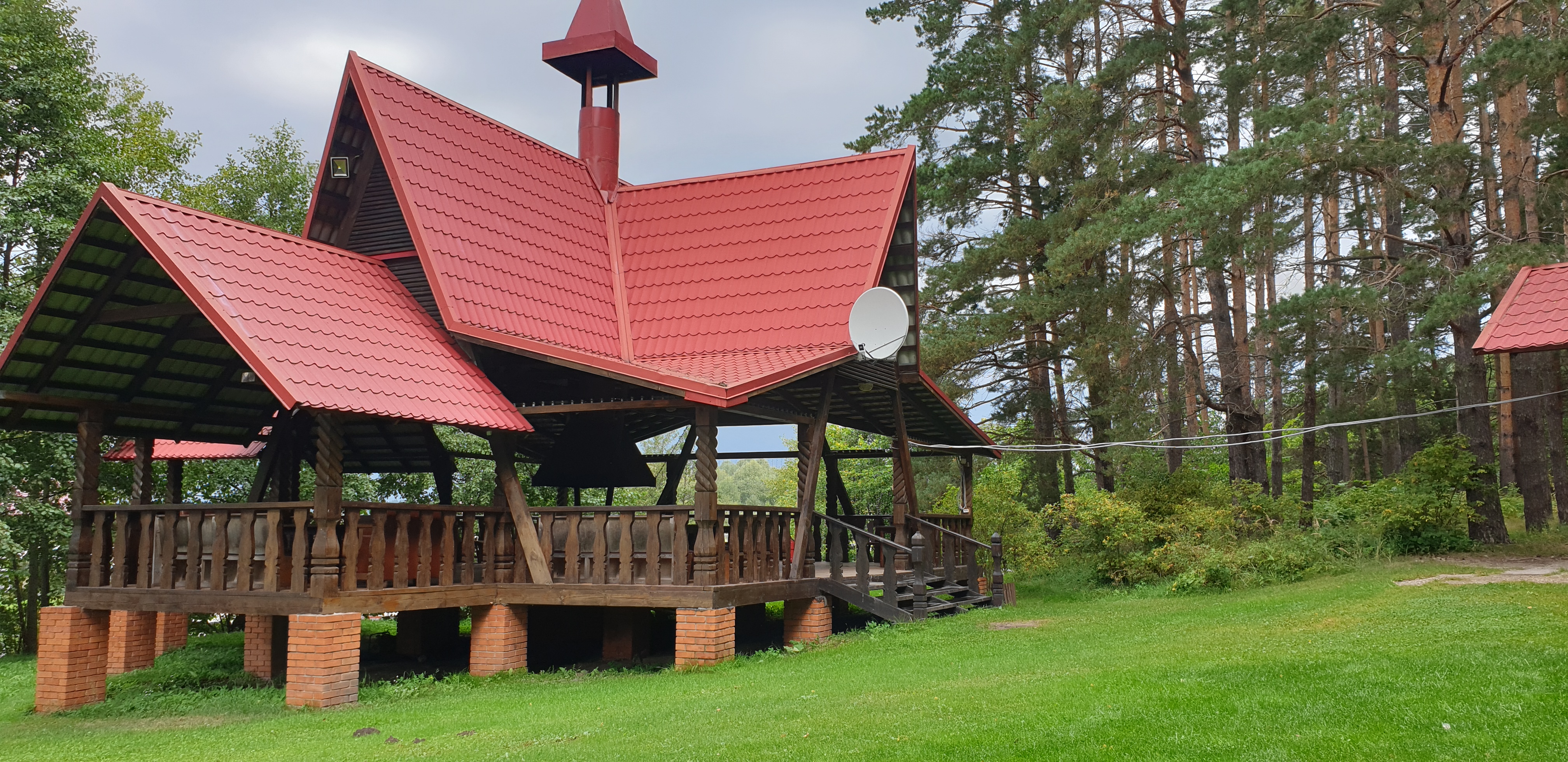 Фото Разнежье