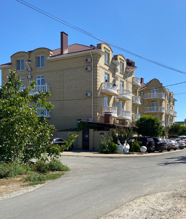 Фото Астория