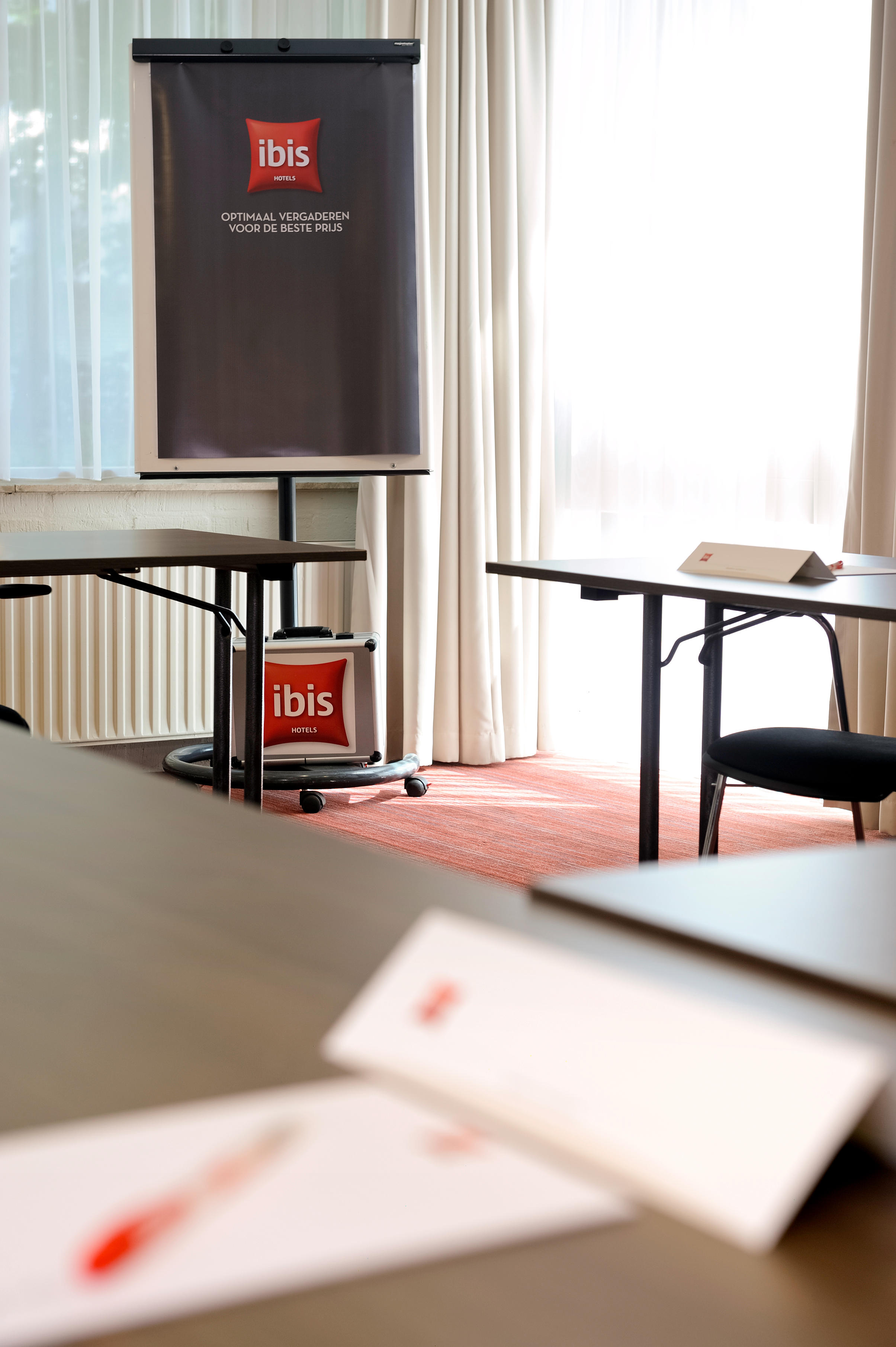 Фото Ibis Tilburg