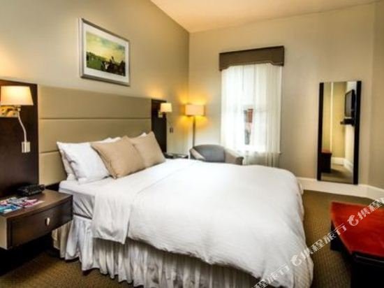 Фото Newbury Guest House