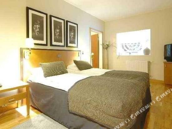 Фото Thon Hotel Ålesund