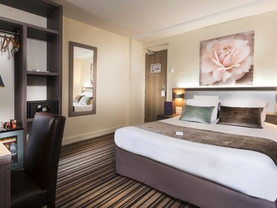 Фото Hotel Aston Paris