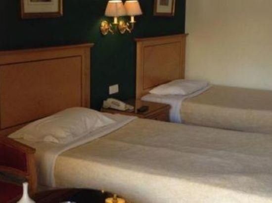 Фото Amarante Pyramids