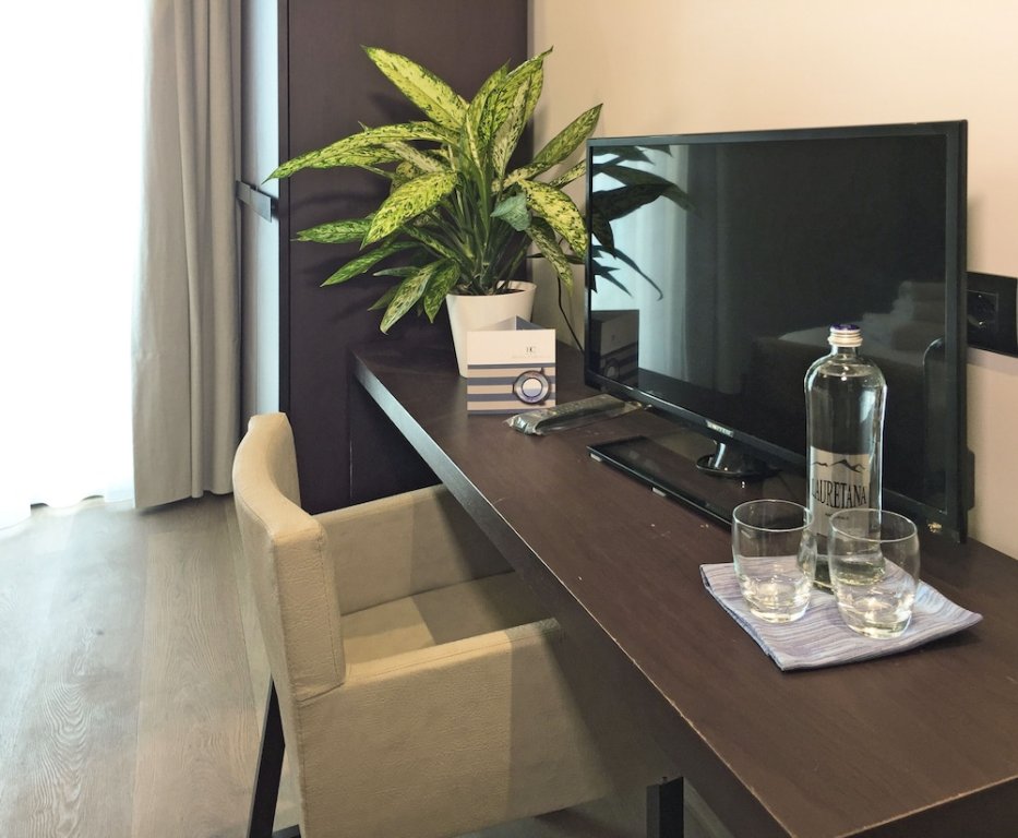 Фото Hotel Corallo