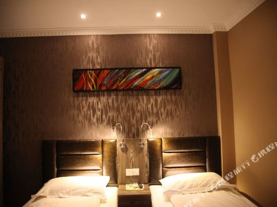 Фото Shanghai Fish Inn Bund