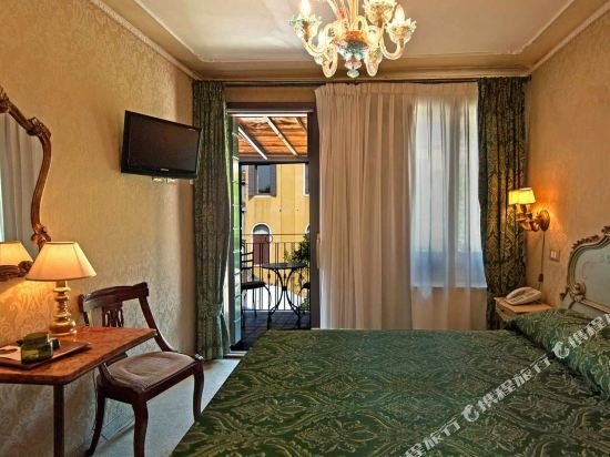 Фото Hotel Bel Sito e Berlino