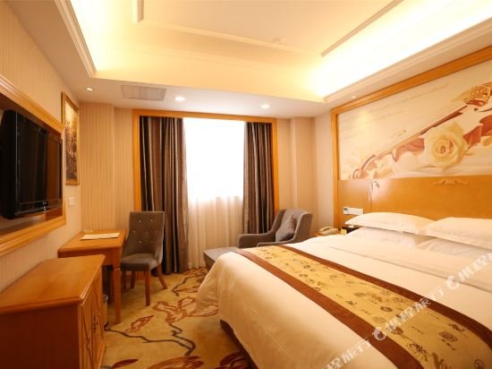 Фото Vienna hotel Shenzhen Dongmen Old Street