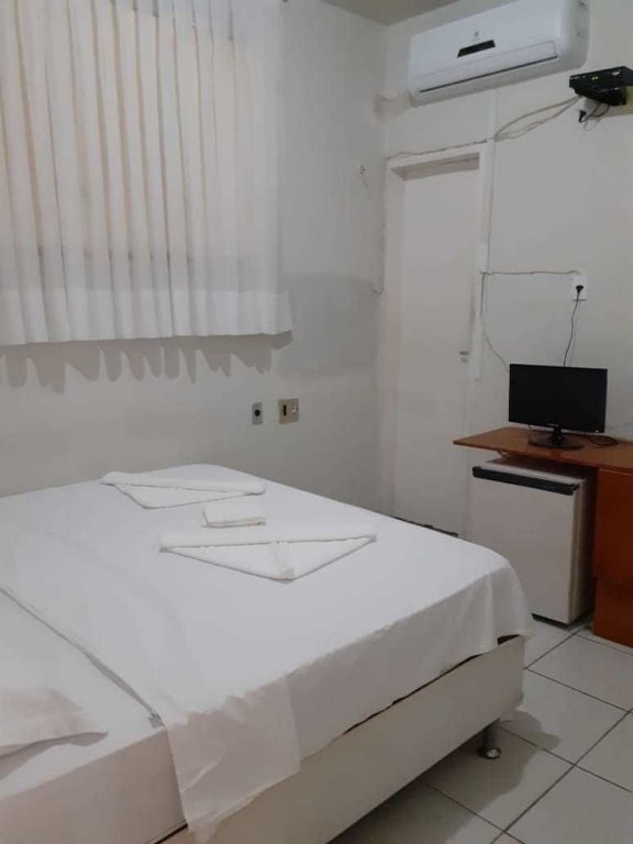 Фото Hotel Brisa do Meireles