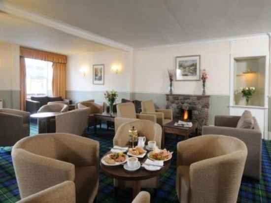 Фото Caledonian Hotel