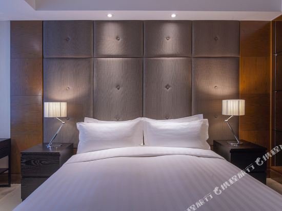 Фото Jingguang Center Apartment