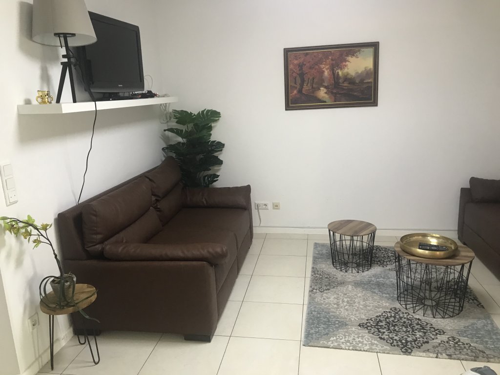 Фото Апарт-Отель Munich Downtown Suites