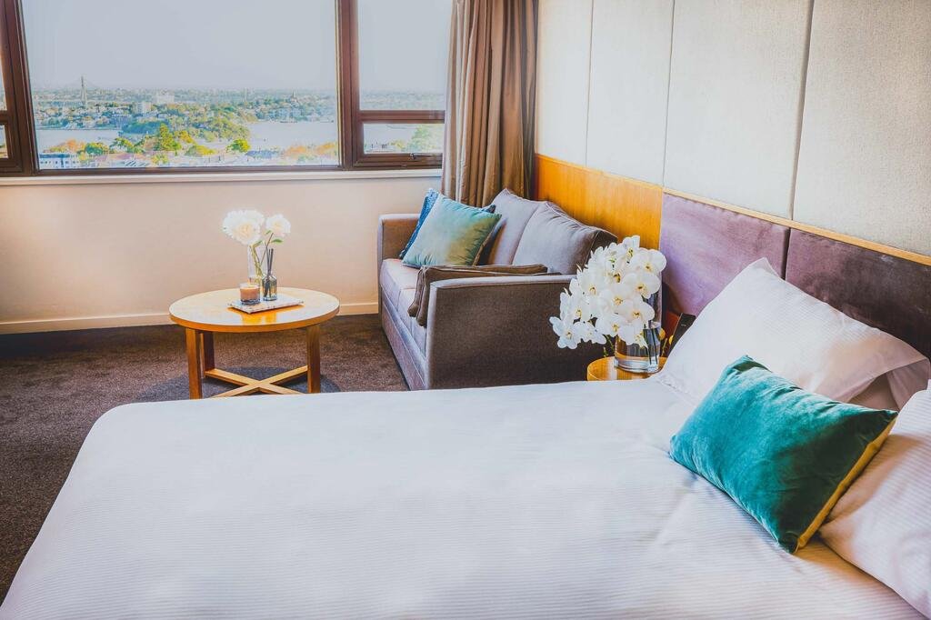 Фото View Sydney