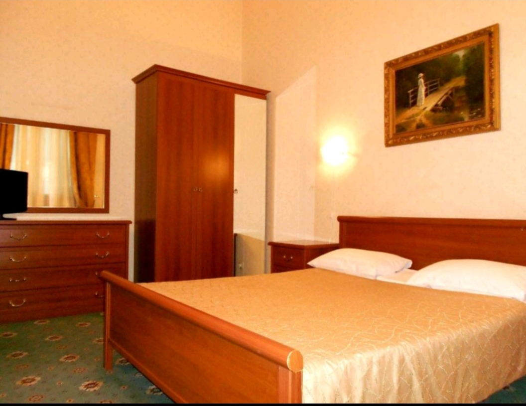 Фото Добрые соседи