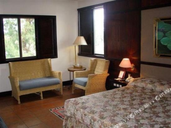 Фото Blue Water Dalat Hotel