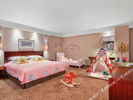 Фото New Century Zhejiang Xiaoshan Hotel