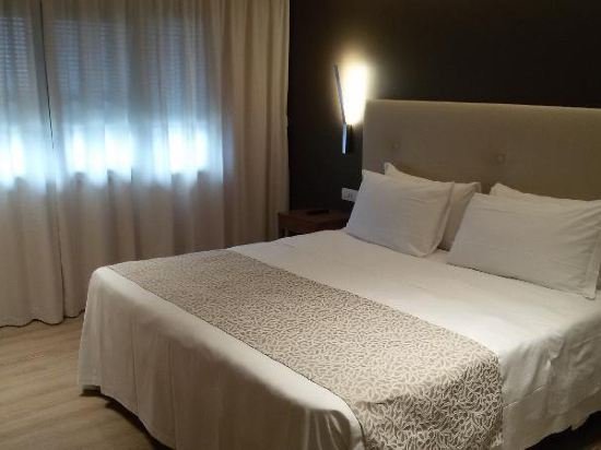 Фото Hotel King